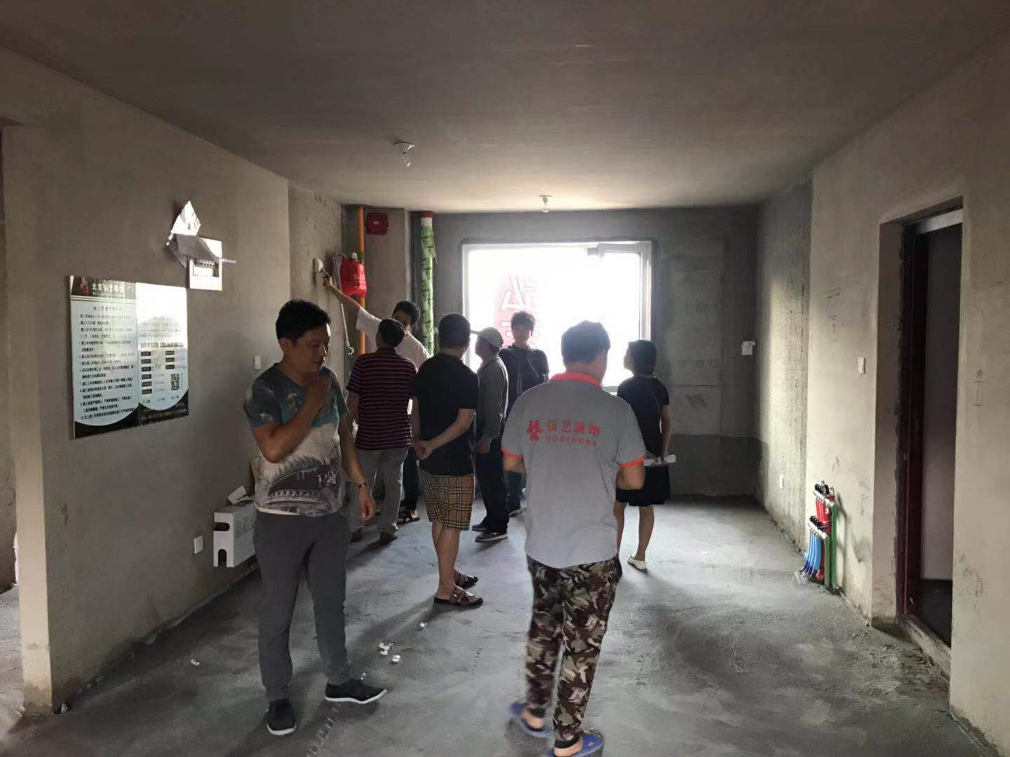 唐山裝修
