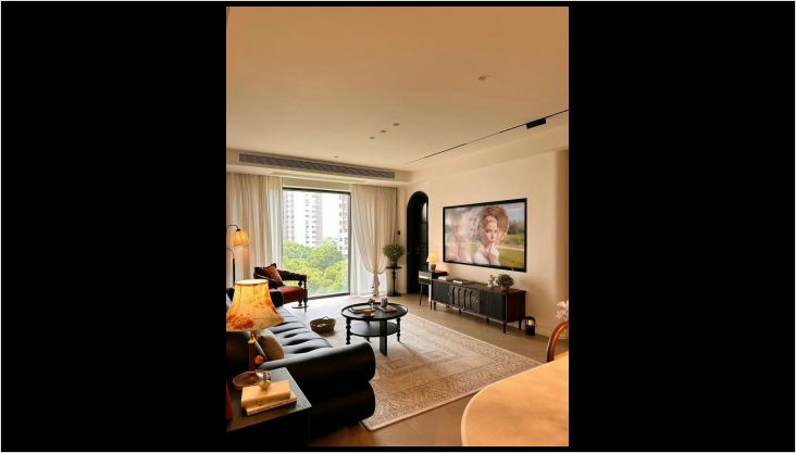 復(fù)古氛圍感，每一餐都是浪漫邂逅