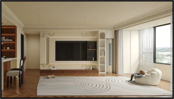 中古風(fēng)裝修！溫柔復(fù)古美到犯規(guī)